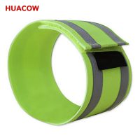 High Visibility Safety Armband Arm Belt BH732