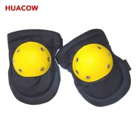 Safety Working Protective Gel Cap Knee Pads BK325