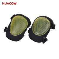 Tactical Military Outdoor Hiking Protective Knee Elbow Pads BK329