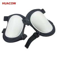 Tactical Military Outdoor Protective Knee Elbow Pads BK344