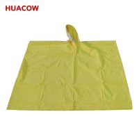 Quadrate PVC Poncho Rainwear BR323