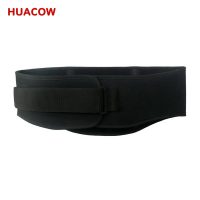 Neoprene Adjustable Waist Back Support Belt BS222