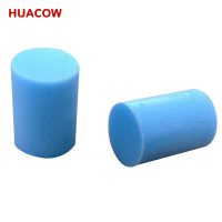 Soundproof PU Foam Disposable Ear Plugs CT226