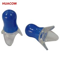 Safety Soundproof Silicone Ear Plugs CT273