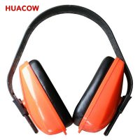 Multi-Position Safety Soundproof Ear Muffs CT346