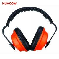 Multi-Position Safety Soundproof Ear Muffs CT347