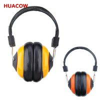 Economical Safety Soundproof Ear Muffs CT352