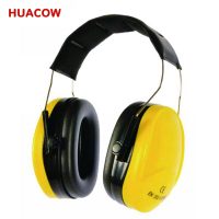 Safety Soundproof Ear Muffs CT354