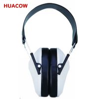 Foldable Safety Soundproof Ear Muffs CT355