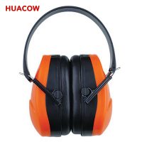 Foldable Safety Soundproof Ear Muffs CT356