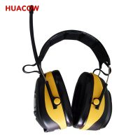 FM/AM Electronic Ear Muffs CT374