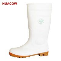 Food Industrial Safety Work Rain PVC Boots  DB252