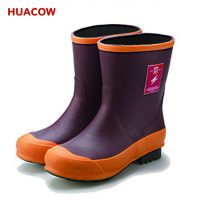 40KV Electrical High Voltage Insulating Boots DB293