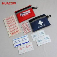 24PCS Multi-Fuctional First Aid Kit EA222