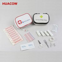 30PCS Emergency Survival First Aid Kit EA224