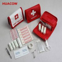 32PCS Multi-Fuctional Emergency First Aid Kit EA225