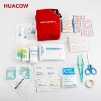 37PCS Sport Emergency First Aid Kit EA233