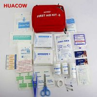 Multi-Fuctional Sport Emergency First Aid Kit EA234