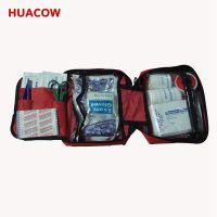 36PCS Multi-Fuctional Emergency First Aid Kit EA237