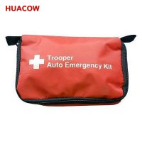 32PCS Multi-Fuctional Emergency First Aid Kit EA238