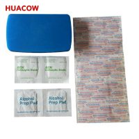 13PCS Emergency First Aid Kit EA242