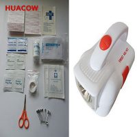 41PCS Multi-Fuctional Emergency First Aid Kit EA246