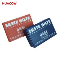 41PCS Multi-Fuctional Emergency First Aid Kit EA247