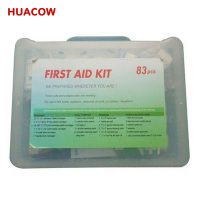 67PCS Multi-Fuctional Emergency First Aid Kit EA248