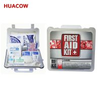 88PCS Multi-Fuctional Emergency First Aid Kit EA249