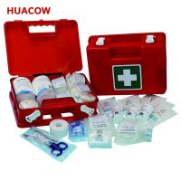 51PCS Multi-Fuctional Emergency First Aid Kit EA252