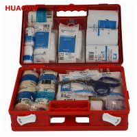 80PCS Multi-Fuctional Emergency First Aid Kit EA253