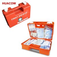 101PCS Multi-Fuctional Emergency First Aid Kit EA254