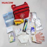 1 person/72 hours Emergency Survival First Aid Kit EA274