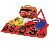 Vehicle Emergency Kits