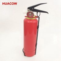 1Lbs Portable ABC Dry Powder Fire Extinguisher FP2005