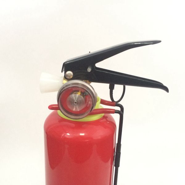 FP201 3 - 1Lbs Portable ABC Dry Powder Fire Extinguisher FP2005