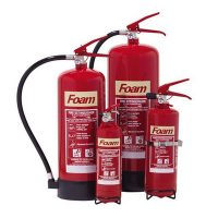 Fire Extinguishers