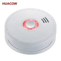 UL Approval Wireless Standalone Fire Smoke Detector Alarm KA528