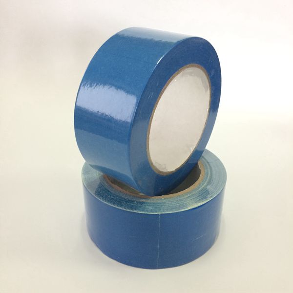 MT300 5 - Blue Crepe Paper Painters Masking Tape MT300