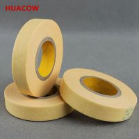 Heat Resistant 110℃ Automotive Masking Tapes MT718