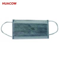 Disposable Active Carbon Dust Mask ND236