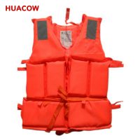 Solas Water Floating EPE Foam Life Jackets RS222