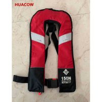 Automatically Inflates Life jackets RS422