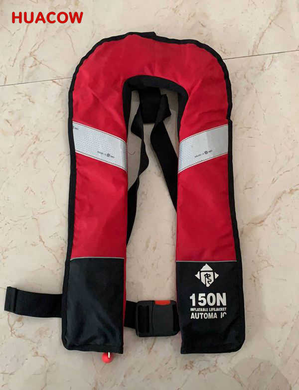 RS422 - Automatically Inflates Life jackets RS422