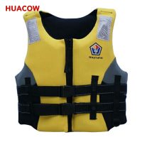 Solas Water Floating EPE Foam Life Jackets RS522