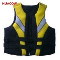 Solas Water Floating EPE Foam Life Jackets RS524