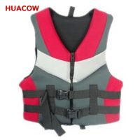 Solas Water Floating EPE Foam Life Jackets RS525