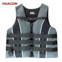 Solas Water Floating EPE Foam Life Jackets RS526