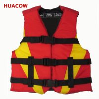 Solas Water Floating EPE Foam Life Jackets RS527