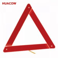 Car Emergency Reflector Warning Triangle TA242